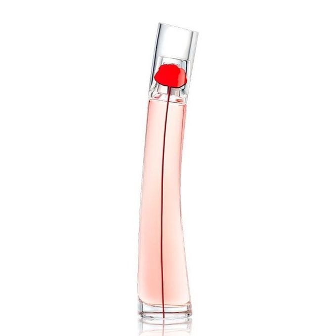 Kenzo Flower Eau De Vie For Women, Eau De Parfum - 100 Ml
