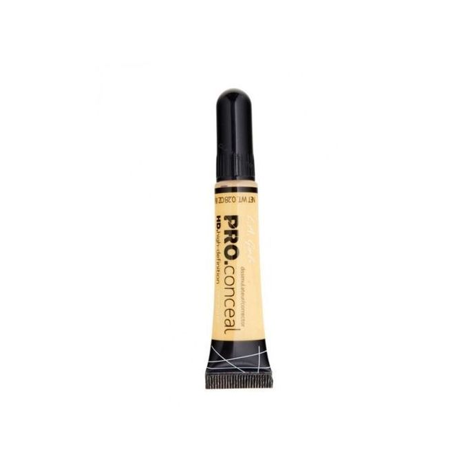 L.A. Girl Pro Conceal Corrector - Yellow