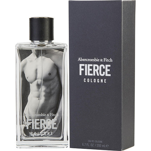 Fierce Cologne by Abercrombie & Fitch - 200ml , EDC