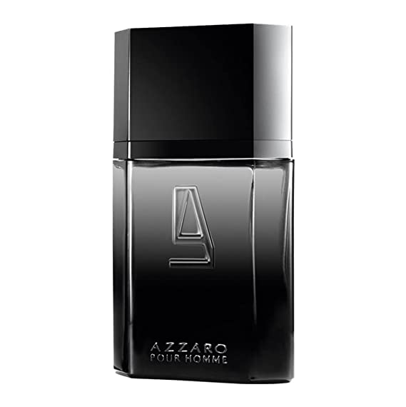 Azzaro Night Time For Men - Eau De Toilette - 100ml