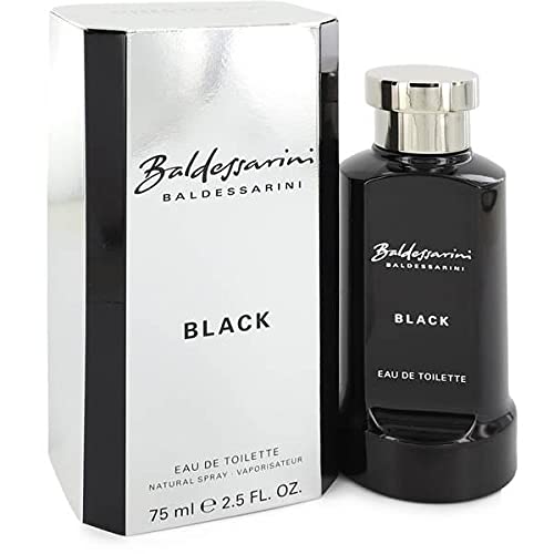 Baldessarini Black For Men - EDT - 75ml