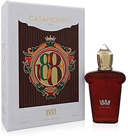 Casamorati 1888 by Xerjoff for Unisex - EDP - 100ml