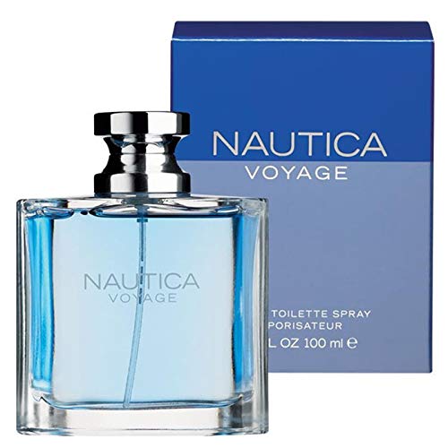 Nautica Voyage Nautica for Men - EDT - 100ml