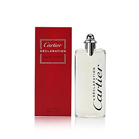 Declaration Cartier for Men - Eau de Toilette - 100ml