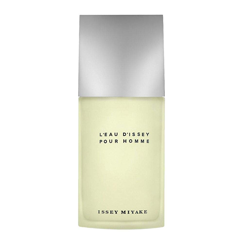 L'Eau d'Issey Pour Homme Issey Miyake - Eau de Toilette - 125ml