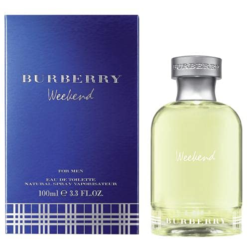 Burberry Weekend For Men (old) - Eau deToilette - 100ml