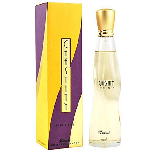 Chastity by Rasasi for Women - EDP - 100ml