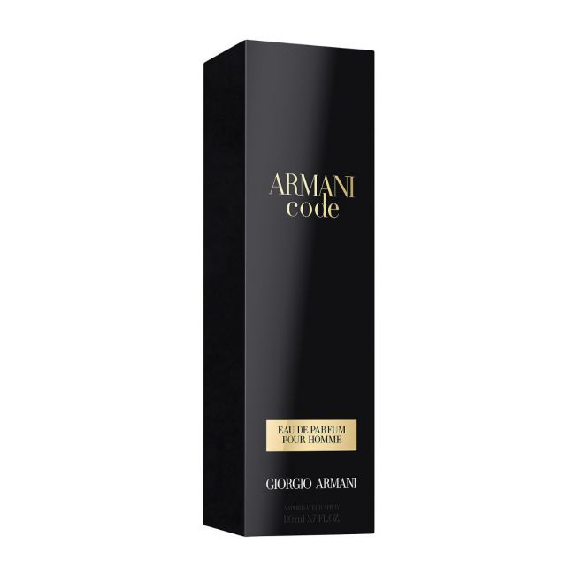 Giorgio Armani Armani Code Pour Homme - EDP - For Men - 110ml