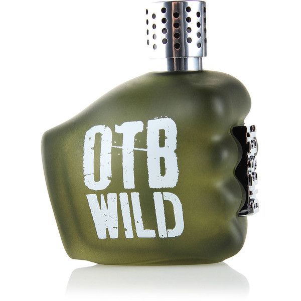 Only The Brave Wild Diesel For Men - EDT - 75ml