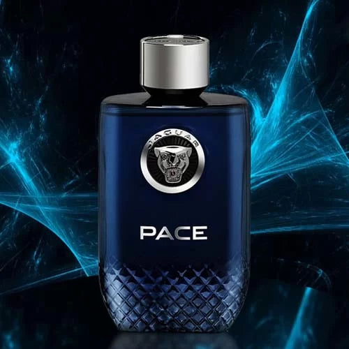 Jaguar Pace For Men - Eau de Toilette - 100ml