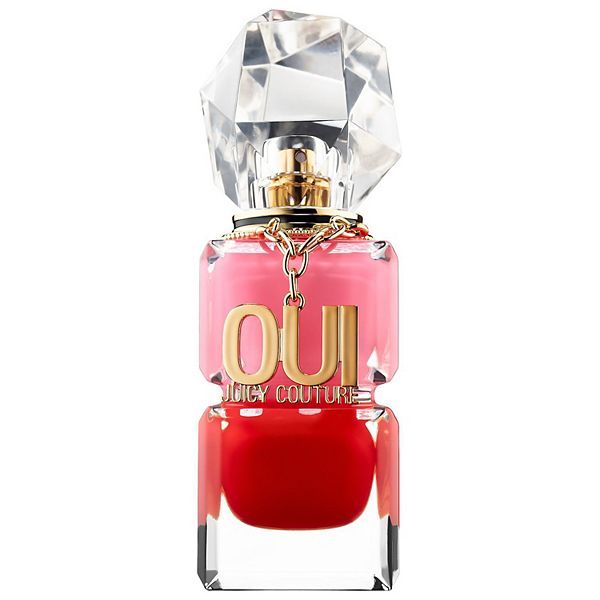 Juicy Couture Oui For Women - Eau De Parfum - 100ml