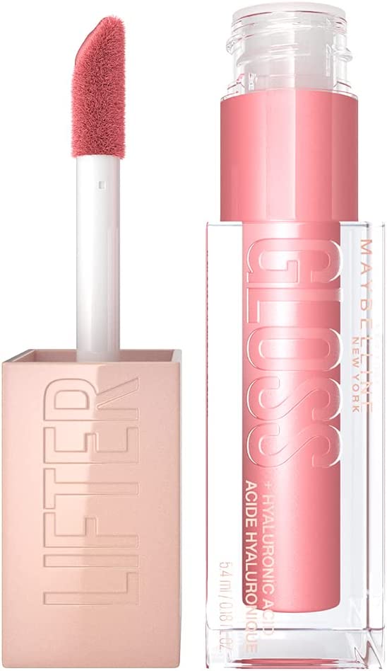 Maybelline Lifter Lip Gloss - 004 Silk