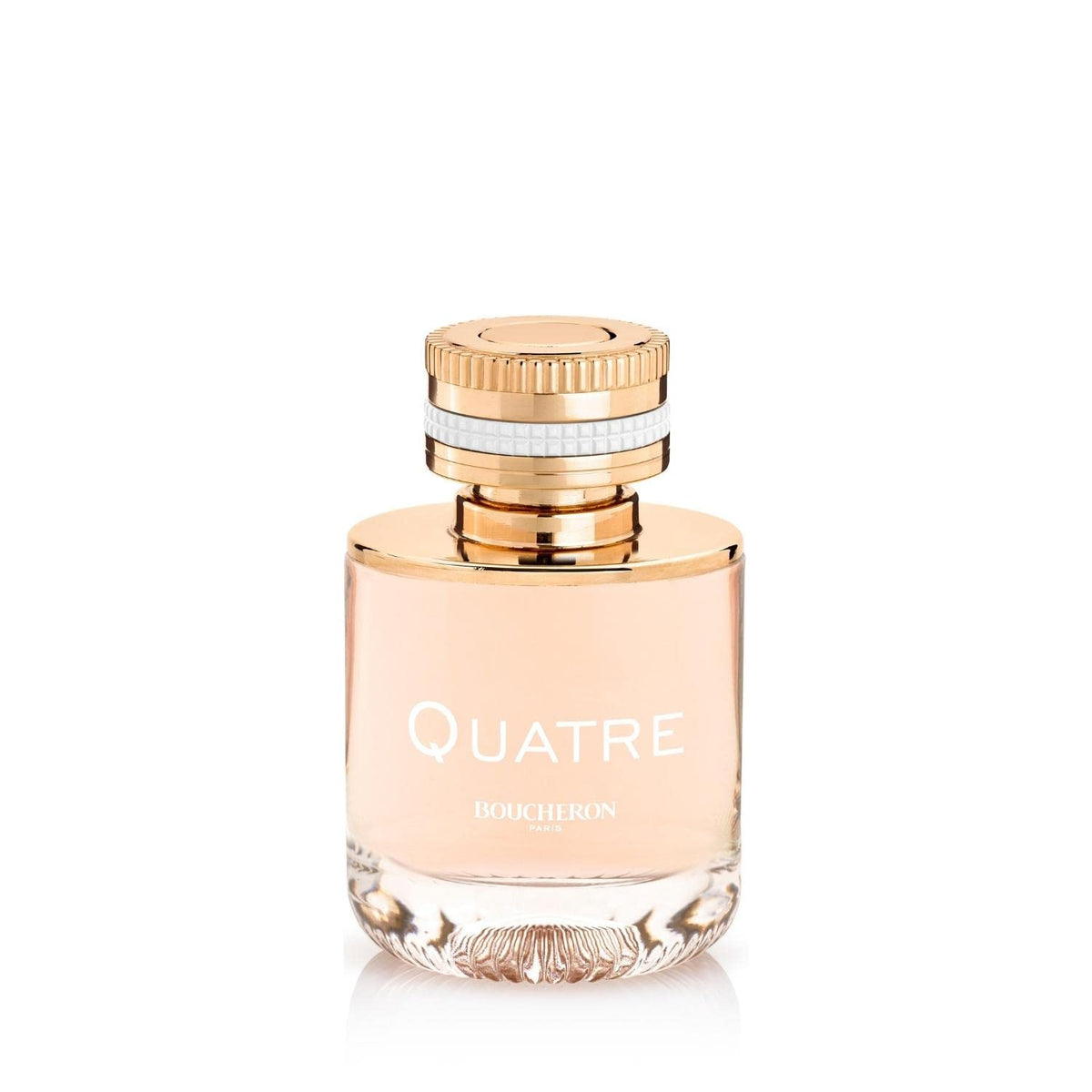 Boucheron Quatre For Women - Eau De Parfum, 100ml
