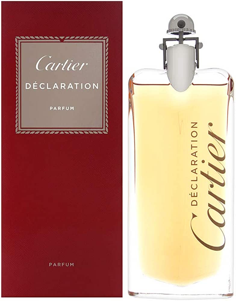 Déclaration Parfum Cartier for Men - Eau De Parfum - 100ml