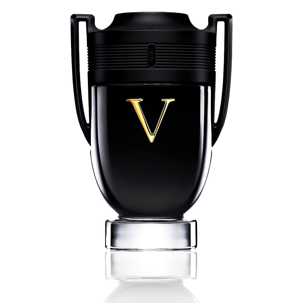 Invictus Victory Paco Rabanne for Men - Eau de Parfum Extreme - 200ml