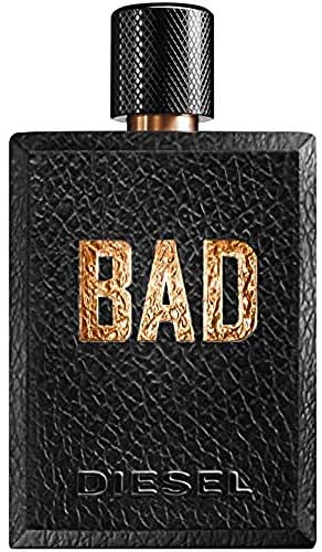 Diesel Bad for Man - Eau De Toilette - 100ml