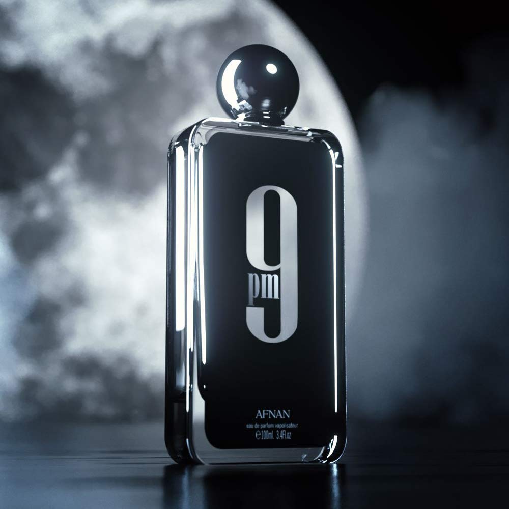 9 PM Afnan for Men - EDP - 100ml