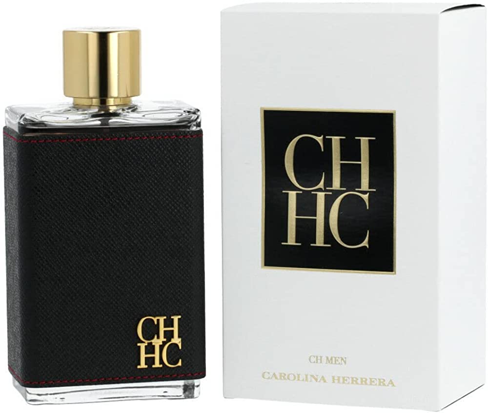 CH Men Carolina Herrera - EDT - For Men - 200ml