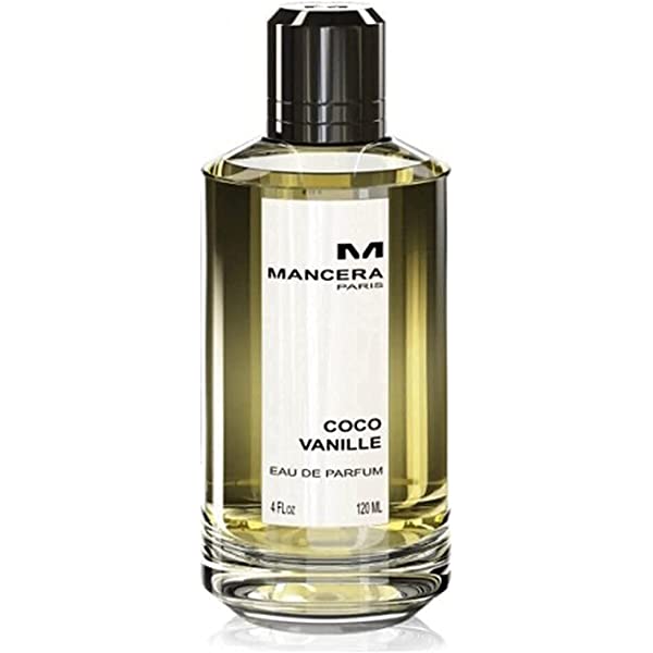 Coco Vanille Mancera for women - EDP - 120ml