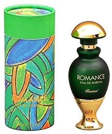 Romance by Rasasi for Women - EDP - 45ml