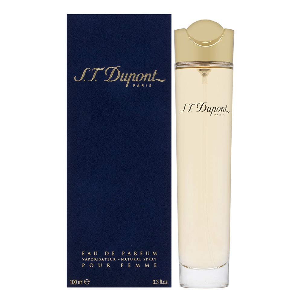 ST Dupont Pour Femme - EDP - 100ml