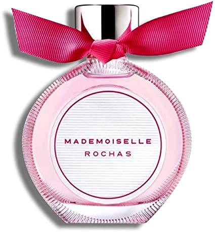 Rochas mademoisele fun in Pink -For Women - EDT -90ml