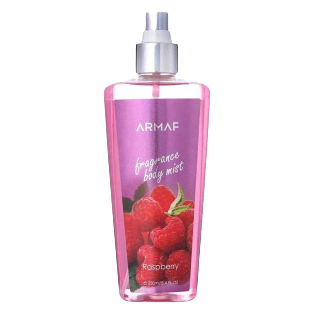 Armaf Raspberry Body Mist For Women - 250ml