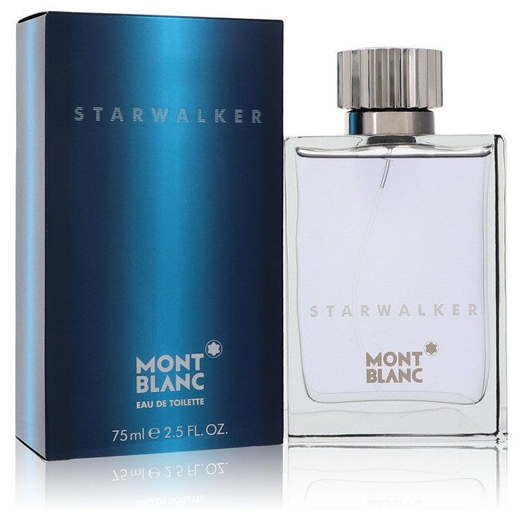 Starwalker by Mont Blanc - EDT - 75ml