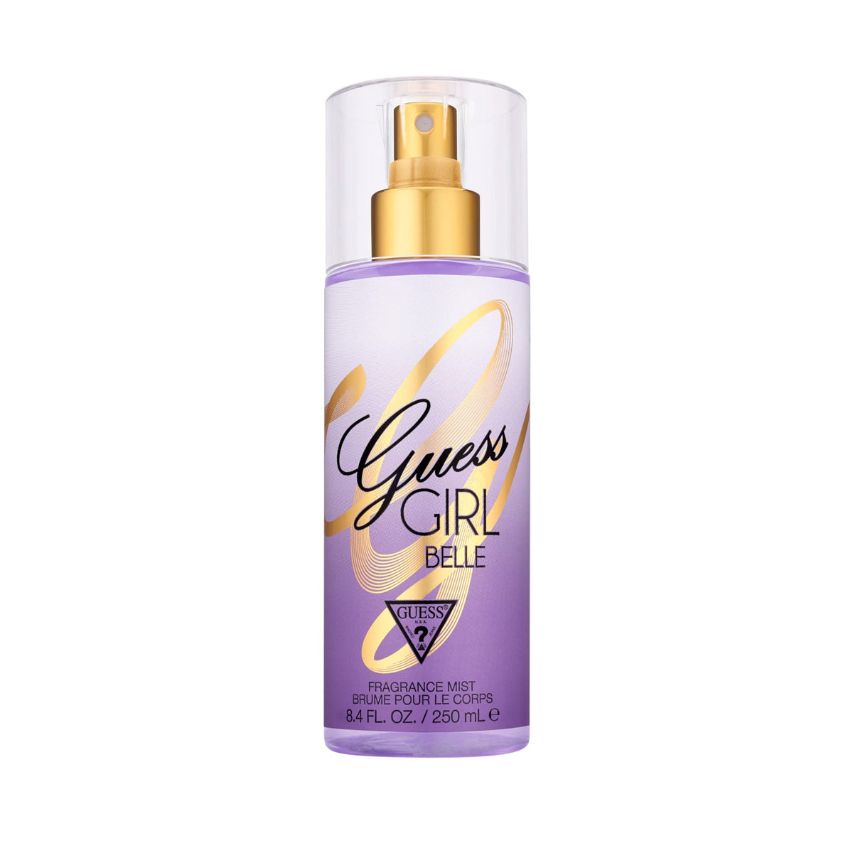 Guess Girl Belle Body Mist for Women - 250ml