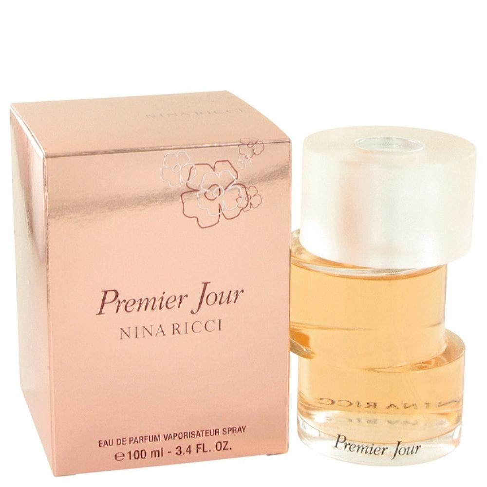 Nina Ricci Premier Jour For Women - Eau De Parfum, 100ml