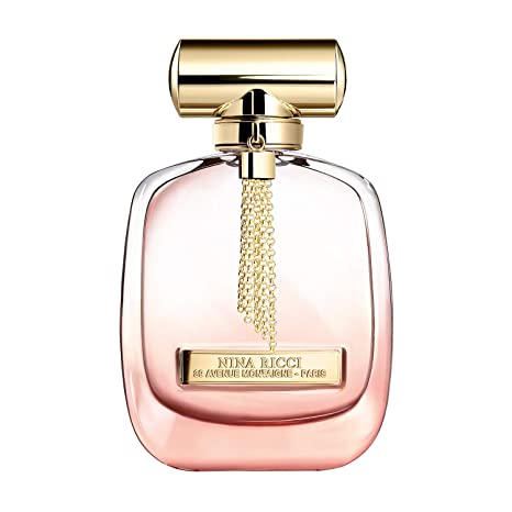 L'Extase Caresse de Roses by Nina Ricci For Women - Eau De Parfum - 80ml