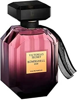 Victoria's Secret Bombshell Oud - EDP - For Women - 100ml