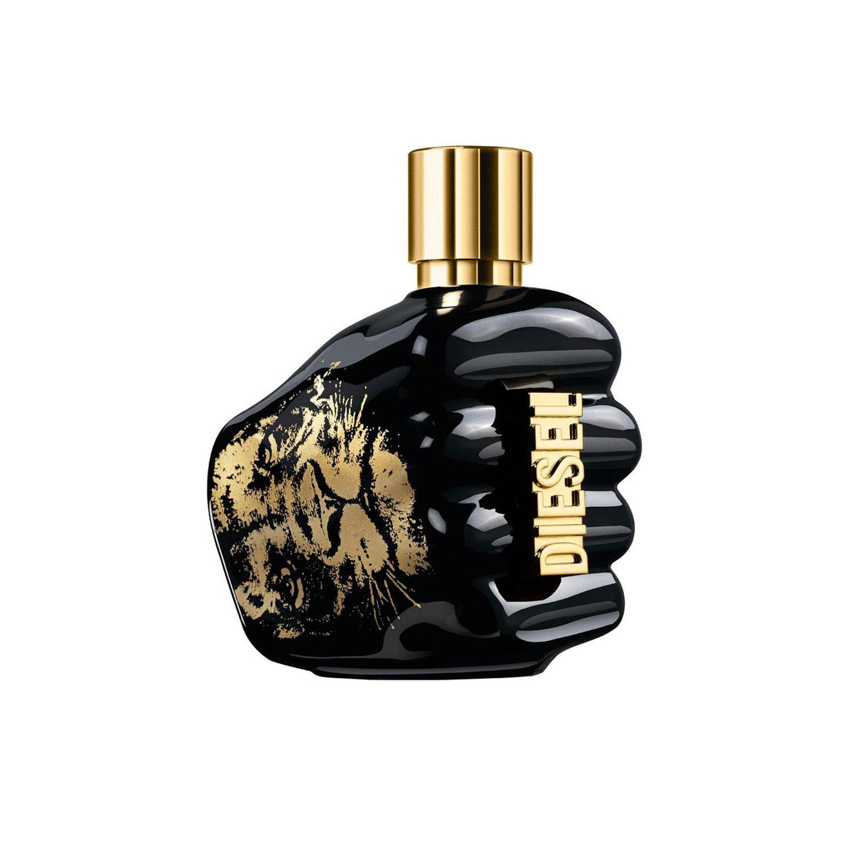 Spirit Of The Brave Diesel For Men - EDT - 75 ml