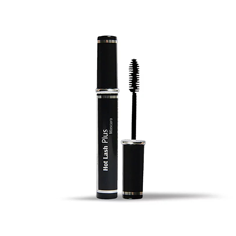 Amanda Hot Lash Plus Mascara - Black