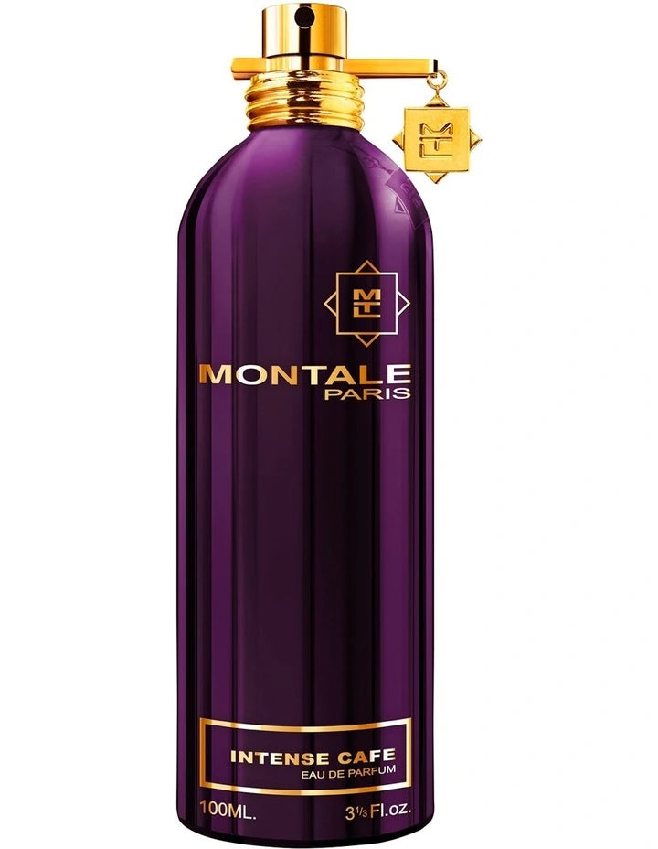 Intense Cafe by Montale for Unisex - EDP - 100ml