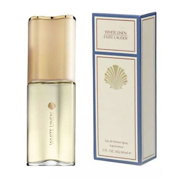 White Linen Estée Lauder for Women - EDP - 60ml