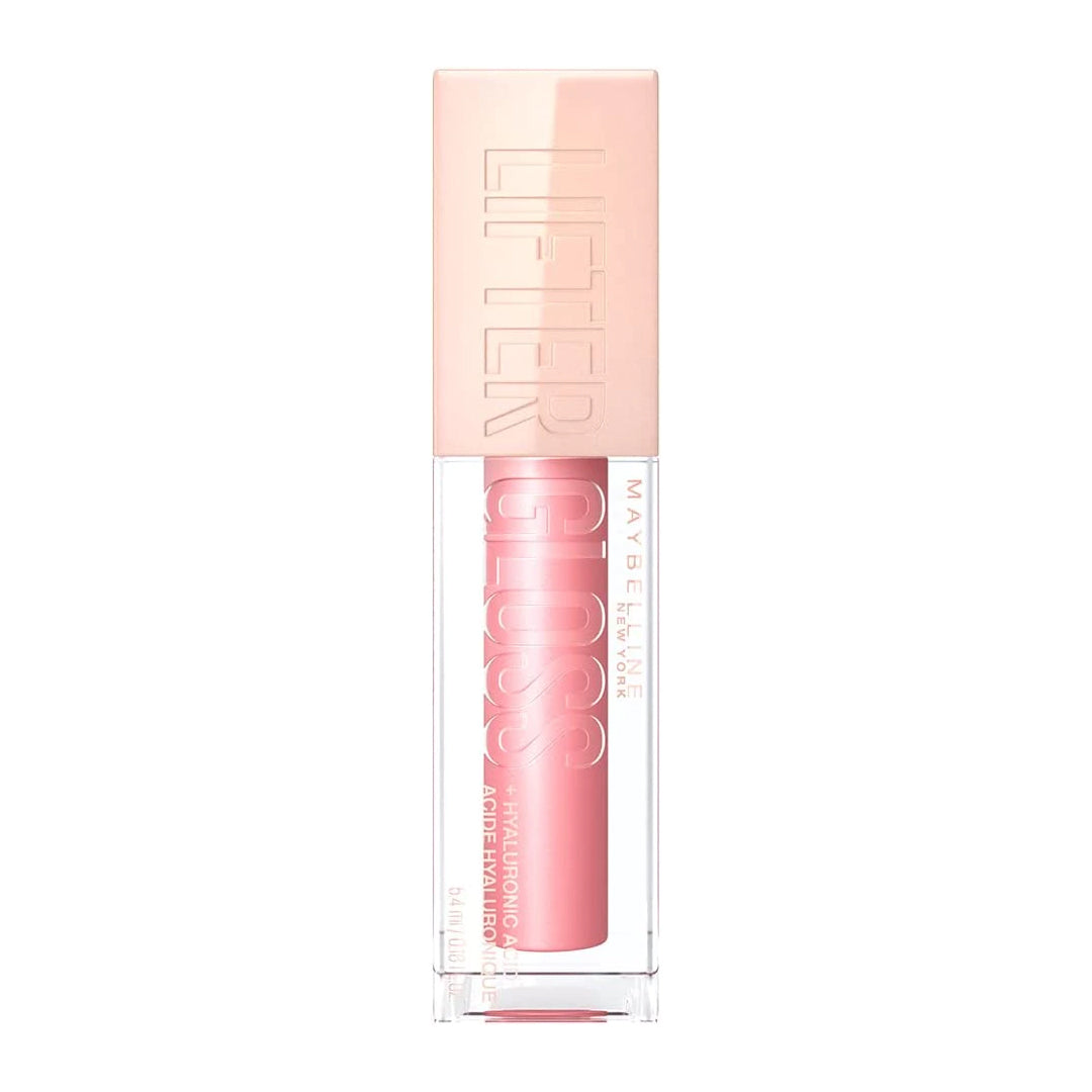 Maybelline Lifter Lip Gloss - 004 Silk