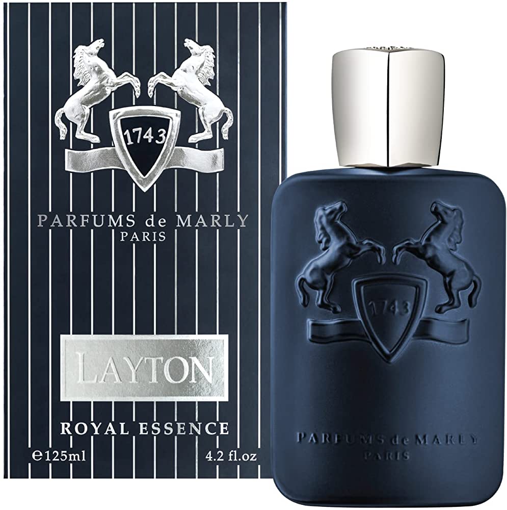 Layton "Royal Essence" Parfums de Marly for Unisex - EDP - 125ml