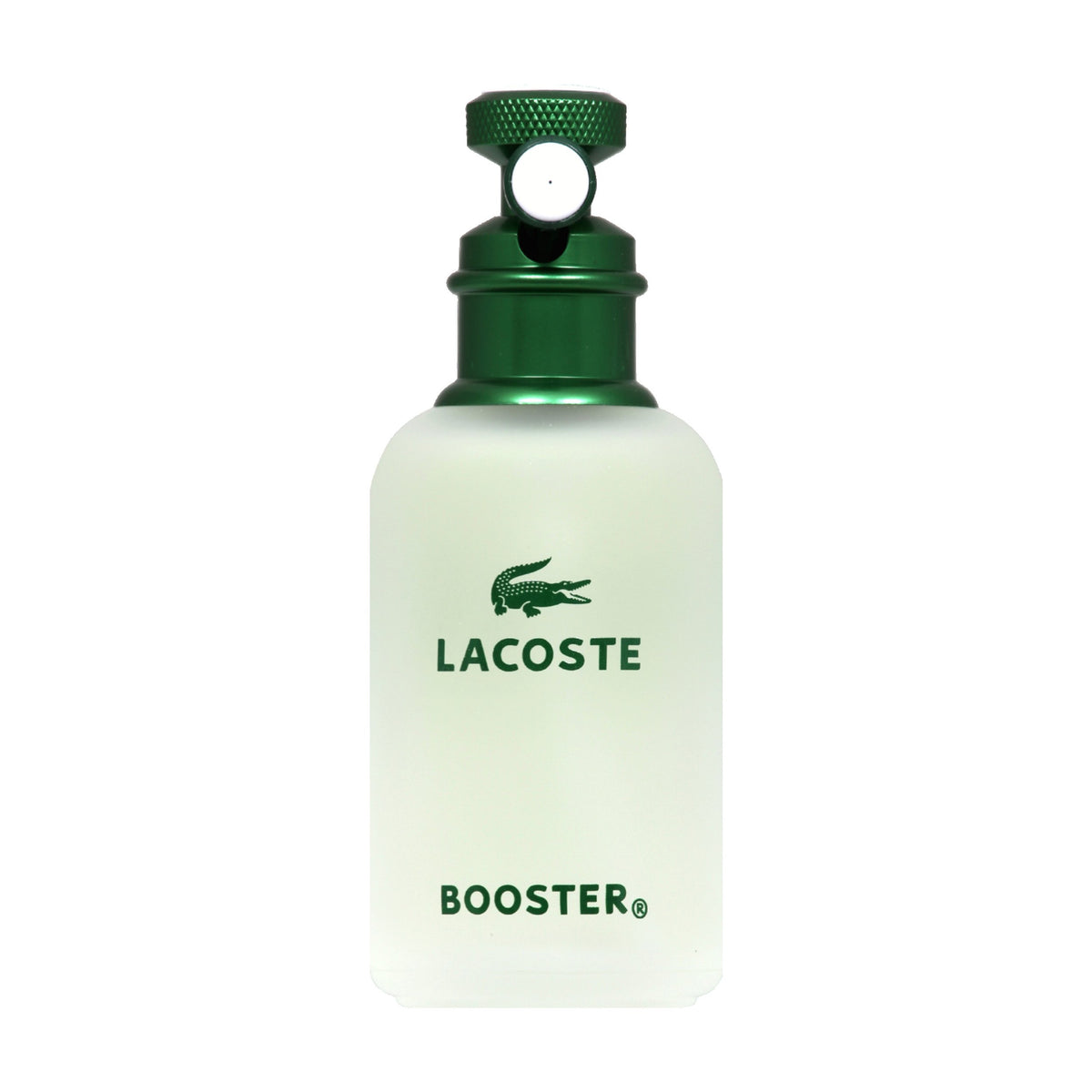 Booster Lacoste Fragrances for Men - EDT - 75ml