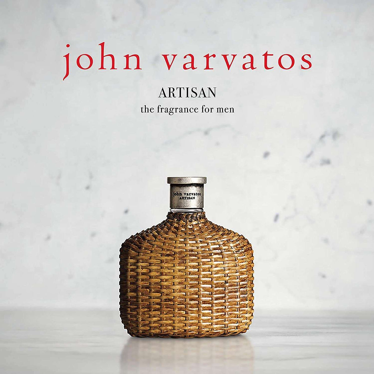 Artisan John Varvatos for Men - Eau de Toilette - 125ml