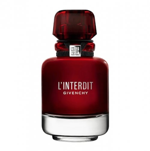 L'interdit Rouge For Women - Eau de Parfum - 80ml