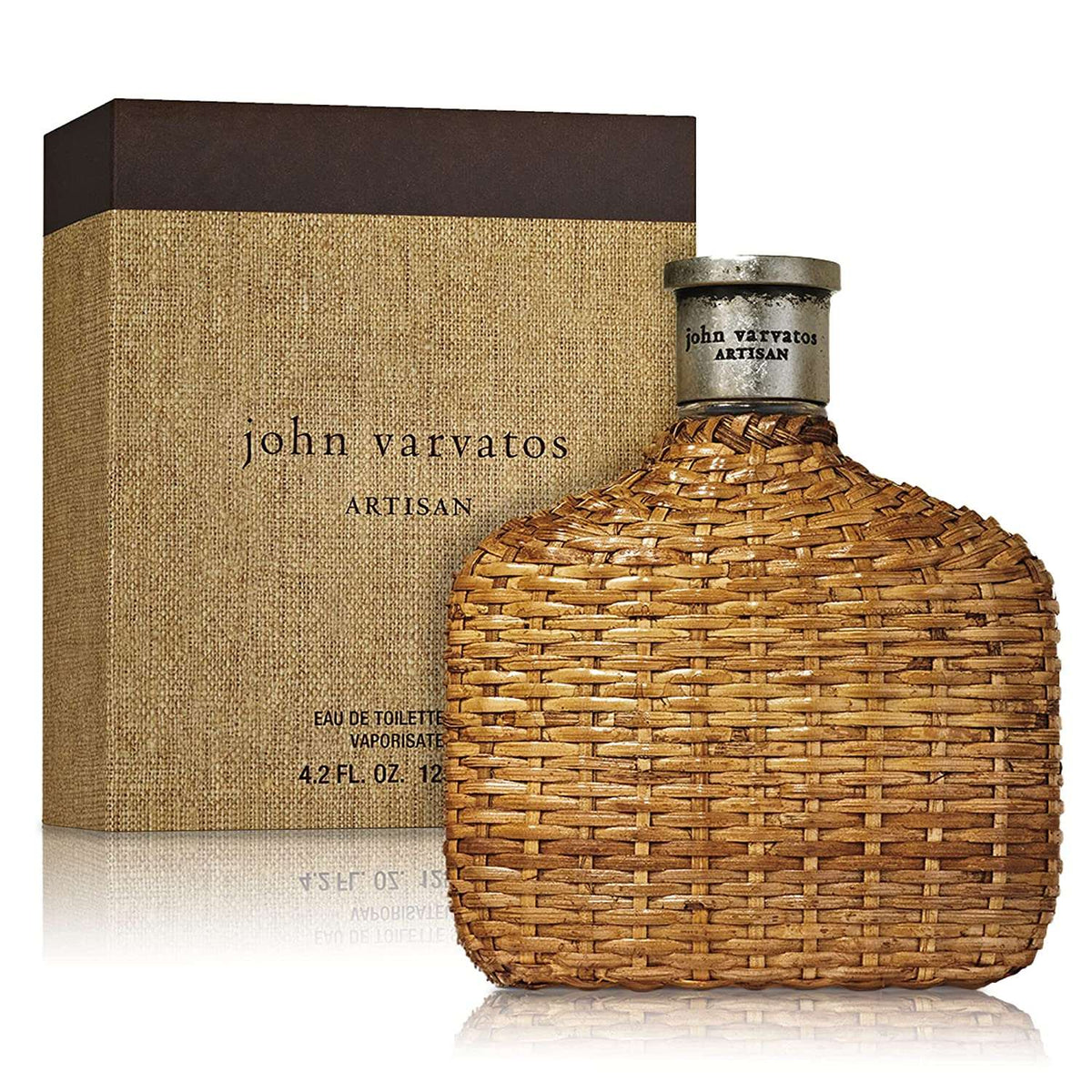 Artisan John Varvatos for Men - Eau de Toilette - 125ml