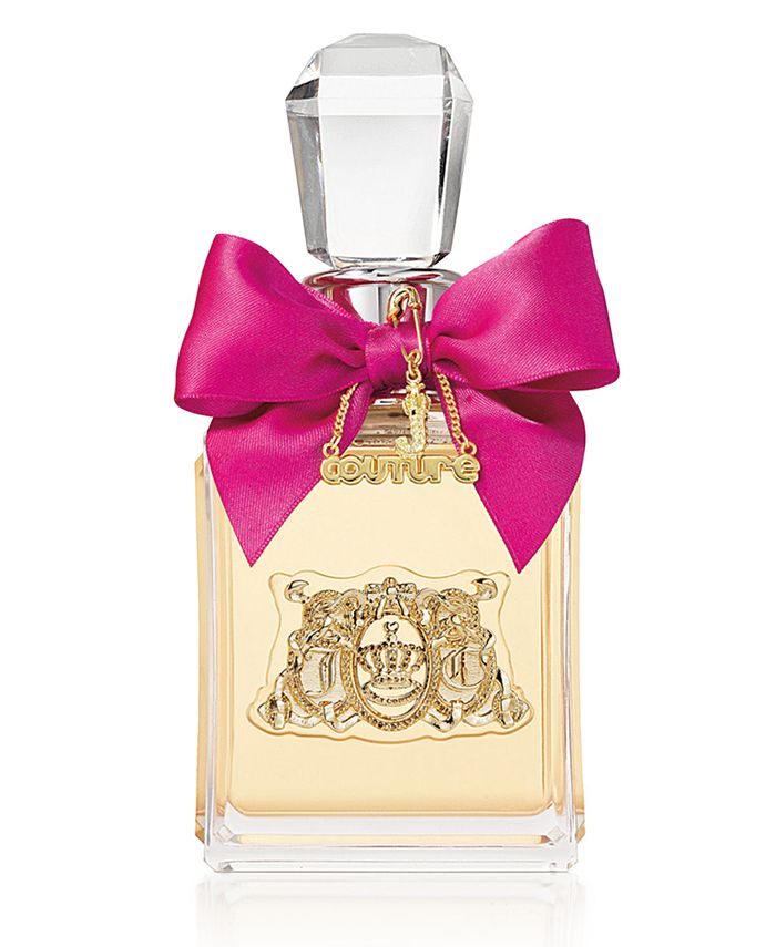 Viva La Juicy by Juicy Couture for Women - Eau de Parfum - 100ml