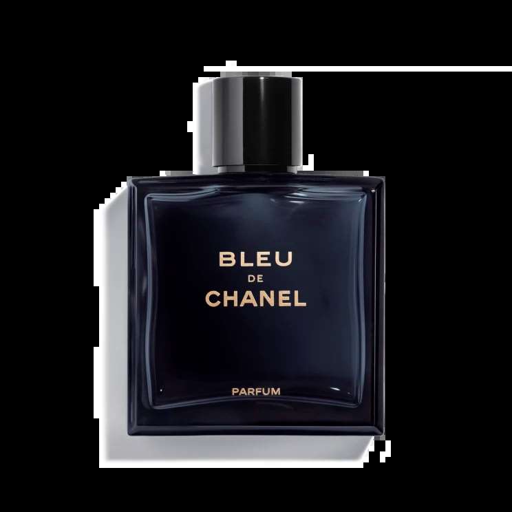 Nước Hoa Nam Chanel Bleu De Chanel Parfum 100ml  Nước hoa nam   TheFaceHoliccom