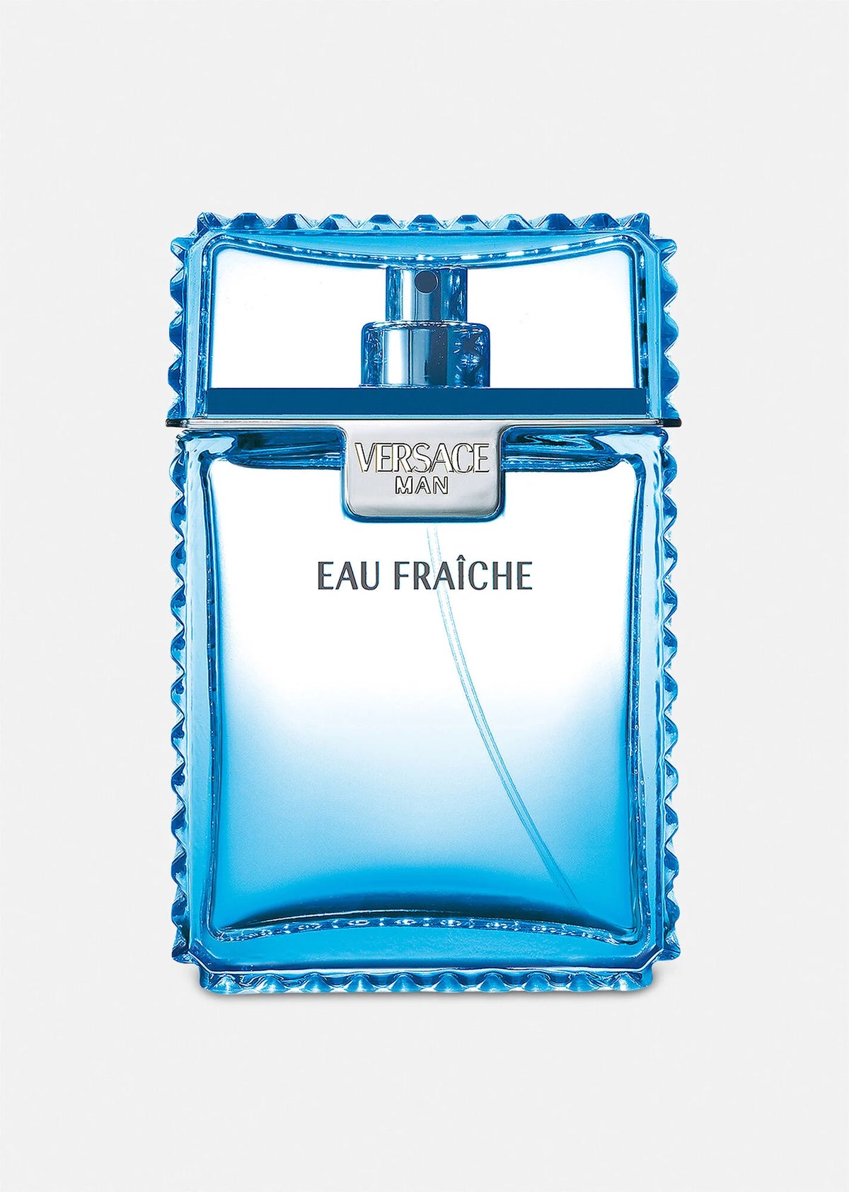 Versace Eau Fraiche For Men - Eau de Toilette - 100ml