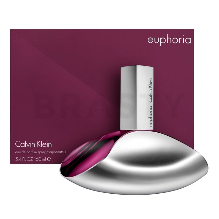 Euphoria Calvin Klein For Women - Eau De Parfum- 160ml