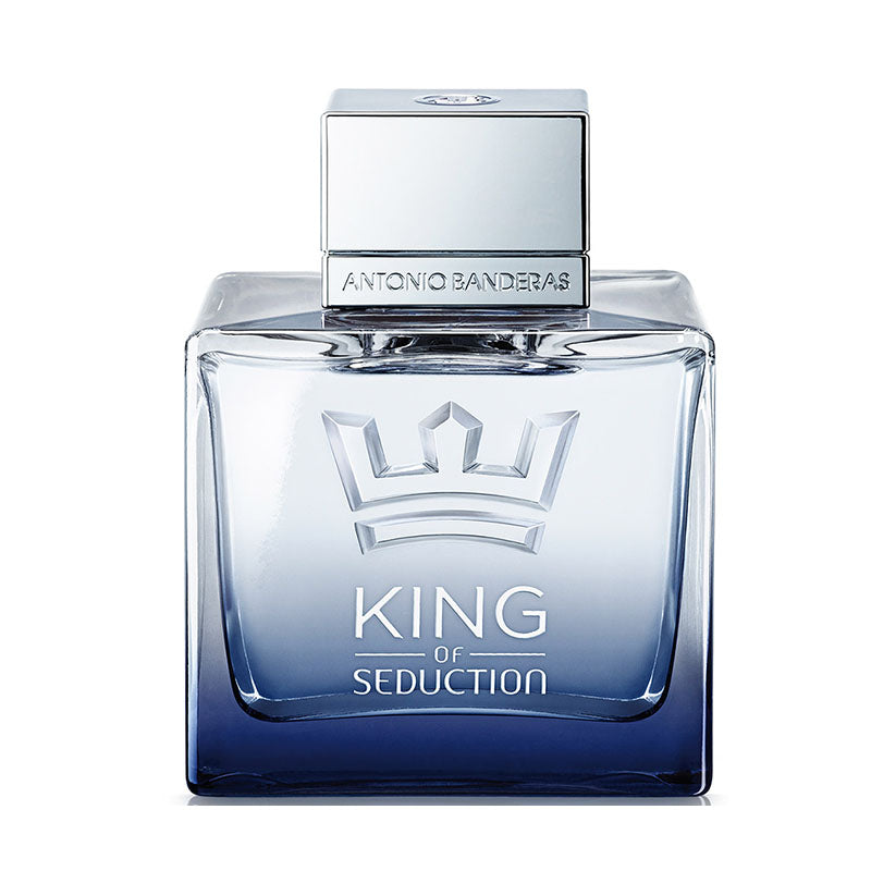 King of Seduction by Antonio Banderas - EDT - 200ml