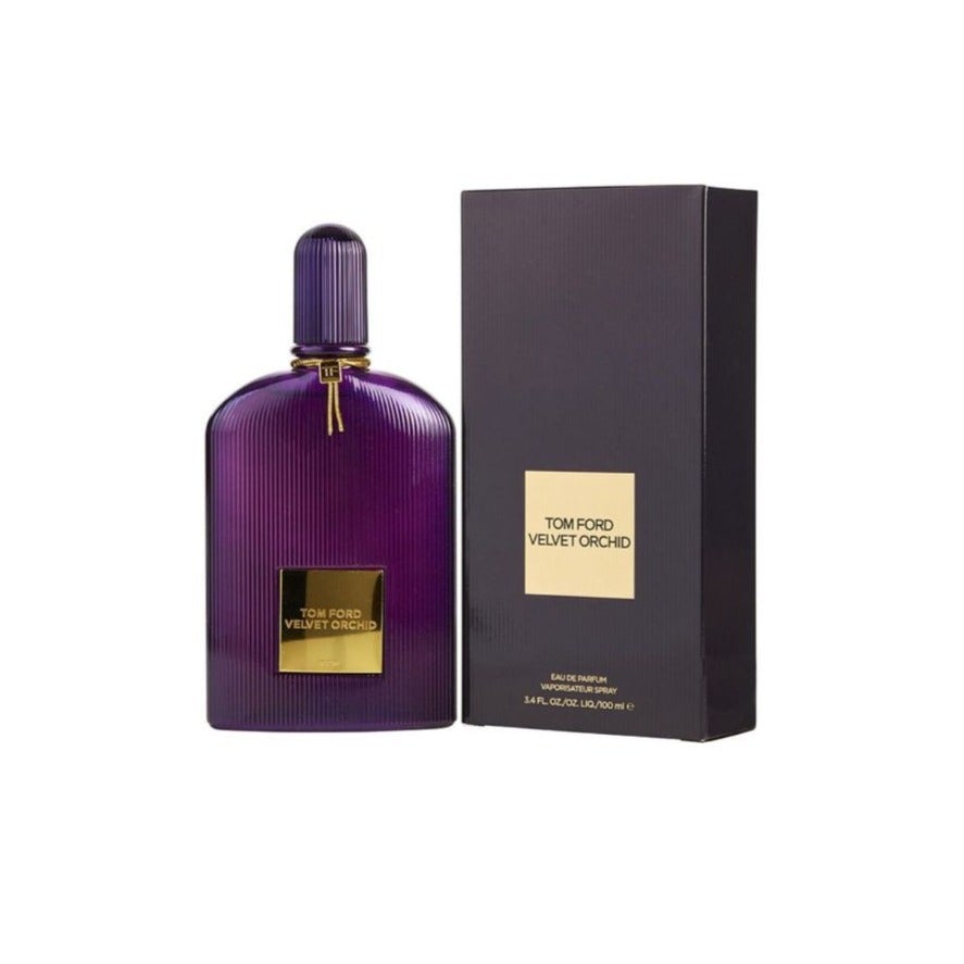 Velvet Orchid by Tom ford for Women - EDP , 100ml