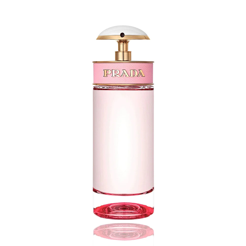 Prada Candy Florale for Women - Eau De Toilette - 80ml