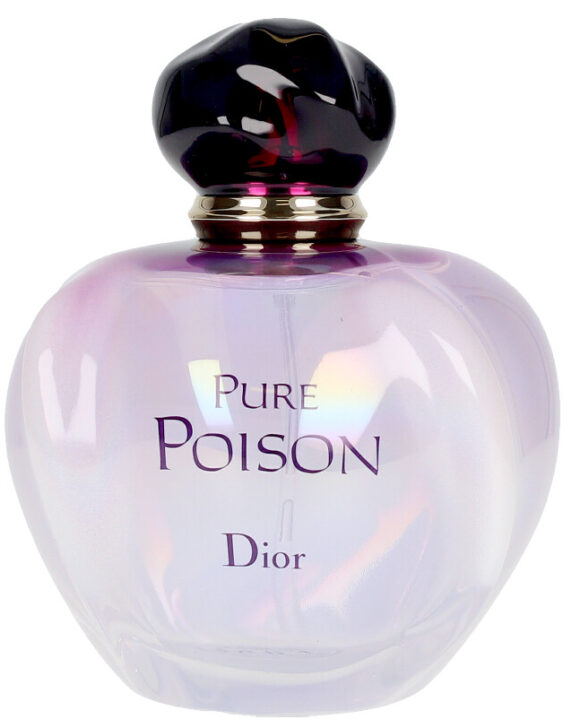 Pure Poison by Dior for Women - 100ml , EDP